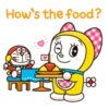 How's the food?