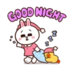 GOOD NIGHT Z Z