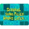 Iam Spongebob 9