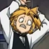 Kaminari Denki / 20