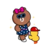 CHOCO's Fashion Fantasy! 16