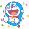 Doraemon Moving Backgrounds 20