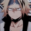 Kaminari Denki / 21