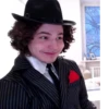 it's jojo <3 23