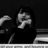 arms, and bounce