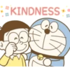 a KINDNESS