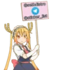 Kobayashi-san Chi no Maid Dragon 18
