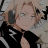Kaminari Denki / 22