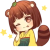 Tanuki & Fox girl :: 15