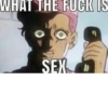 Jojo cringe 2 22