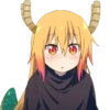 Kobayashi-san Chi no Maid Dragon 19
