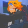 Kaminari Denki / 24