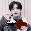 あ mood hyunjin :; by 21