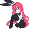 A Cute Little Rabbit Girl 23