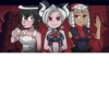 Jojo cringe 2 23