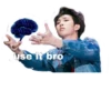 use it bro