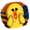 LINE Characters: Maximum Reaction 18