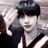 あ mood hyunjin :; by 23