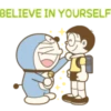 BELIEVE IN YOURSELF