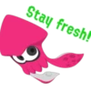 Stay fresh! 3