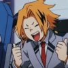 Kaminari Denki / 26