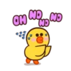 OH NO ND NO e