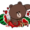 Hoppin' Mad! Angry LINE Characters 24