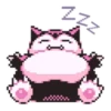 Pokémon Pixel Artwork and Sounds! 21