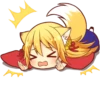 Tanuki & Fox girl :: 20