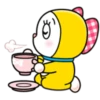 Dorami on the Move 24