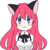 A Cute Little Rabbit Girl 26