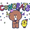 A Relaxing Summer With LINE FRIENDS 20