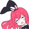 A Cute Little Rabbit Girl 27