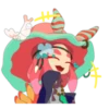 Splatoon 2: Animated Antics 20