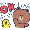 A Relaxing Summer With LINE FRIENDS 21