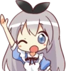 CUTE GIRL Alice :: 26