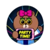 PARTY TIME!