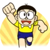 Doraemon the Adventure 28