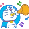 Doraemon Moving Backgrounds 22