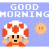 GOOD MORNING ||