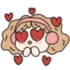 jojohf stickers art 14