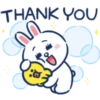 A Relaxing Summer With LINE FRIENDS 23