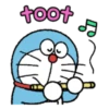 toot