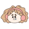jojohf stickers art 15