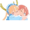 Kobayashi-san Chi no Maid Dragon 29