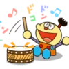 Doraemon & Friends (Fujiko F. Fujio) 28