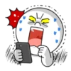 LINE Characters: Maximum Reaction 22
