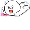 LINE Characters: Cute and Soft :: 22