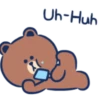 A Relaxing Summer With LINE FRIENDS 24