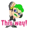 This way!